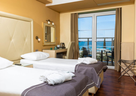 GRAND HOTEL PARK DUBROVNIK 10