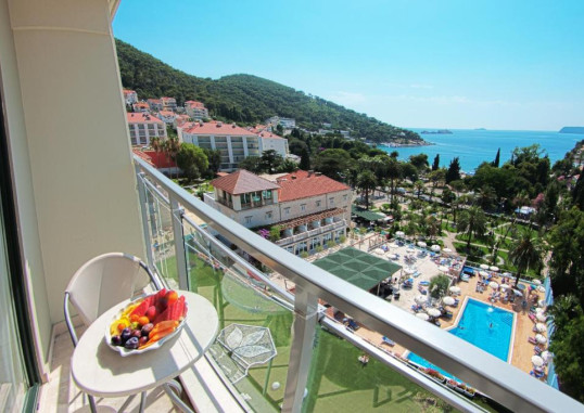 GRAND HOTEL PARK DUBROVNIK 12
