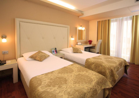 GRAND HOTEL PARK DUBROVNIK 18