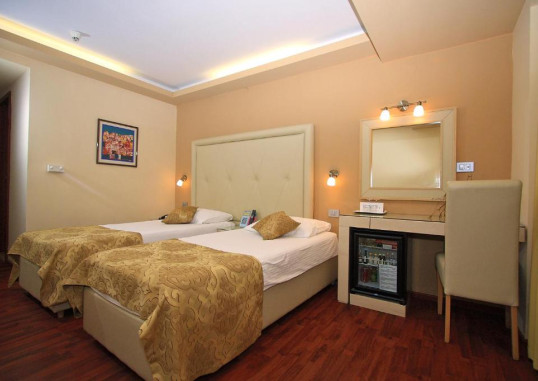 GRAND HOTEL PARK DUBROVNIK 19