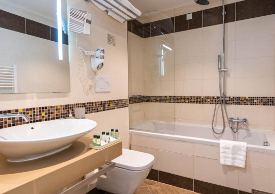 GRAND HOTEL PARK DUBROVNIK 26