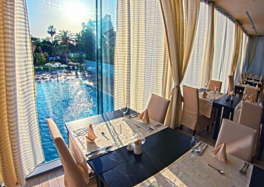 GRAND HOTEL PARK DUBROVNIK 28