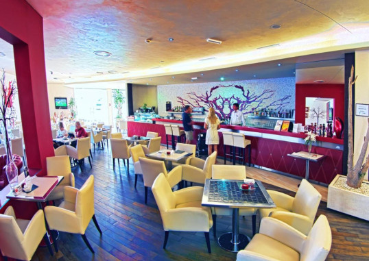 GRAND HOTEL PARK DUBROVNIK 29