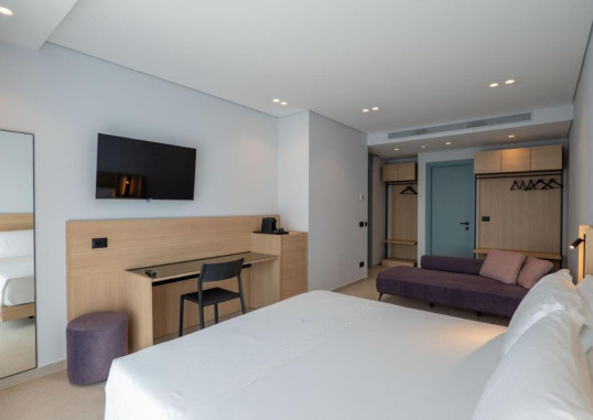 VICTORIA BOUTIQUE HOTEL 4