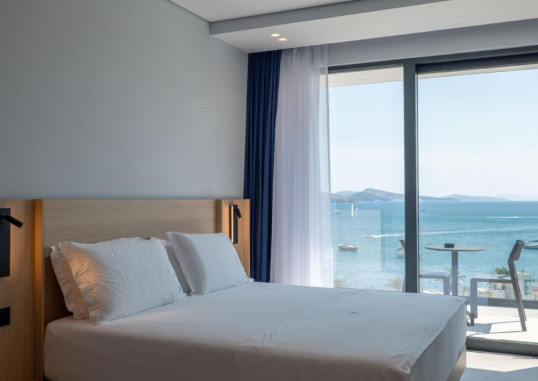 VICTORIA BOUTIQUE HOTEL 5