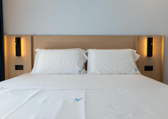 VICTORIA BOUTIQUE HOTEL 8