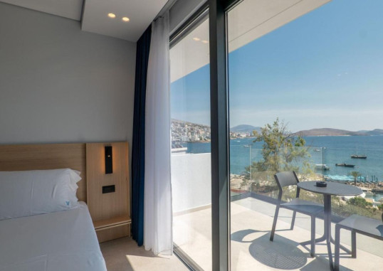VICTORIA BOUTIQUE HOTEL 10