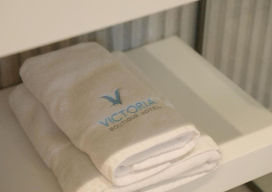 VICTORIA BOUTIQUE HOTEL 13