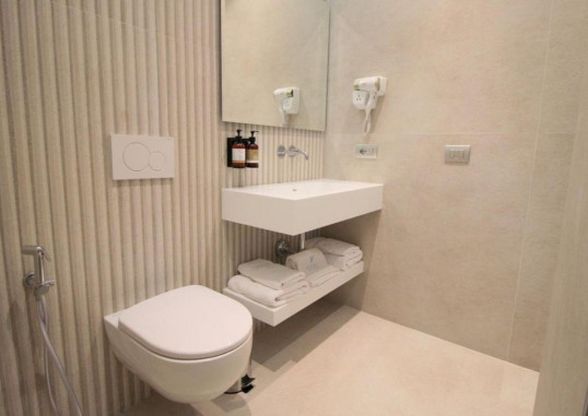 VICTORIA BOUTIQUE HOTEL 14
