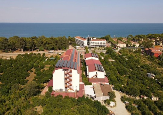 GRAND HOTEL DERIN 8