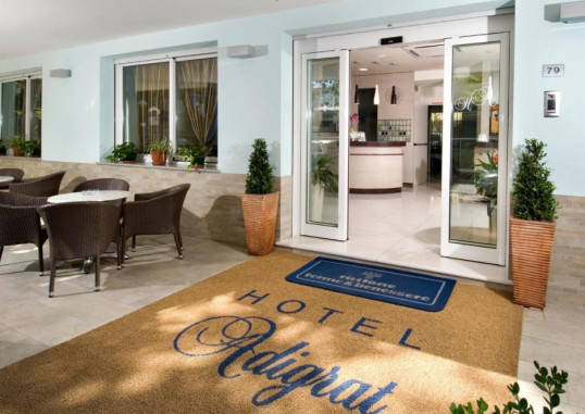 HOTEL ADIGRAT 7