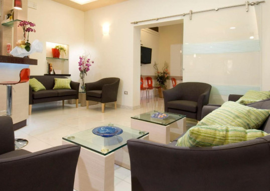 HOTEL ADIGRAT 10