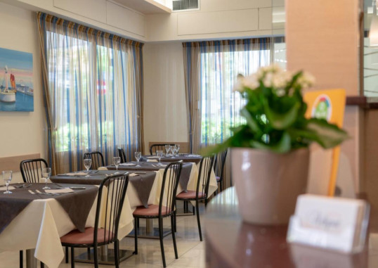 HOTEL ADIGRAT 13