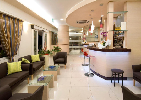 HOTEL ADIGRAT 20