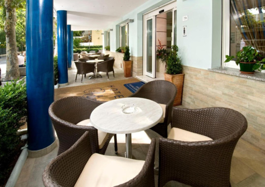 HOTEL ADIGRAT 22