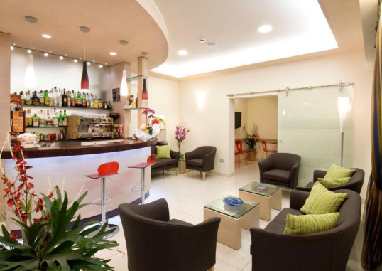 HOTEL ADIGRAT 23