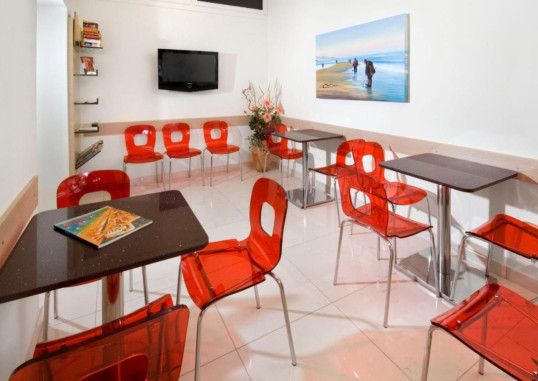 HOTEL ADIGRAT 24