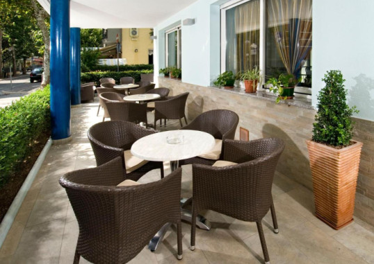 HOTEL ADIGRAT 25