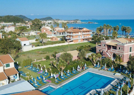 MONIKA HOTEL 1
