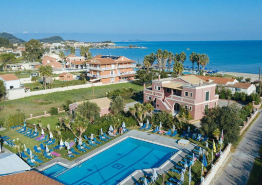 MONIKA HOTEL 6