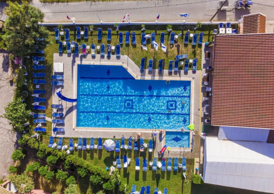 MONIKA HOTEL 2