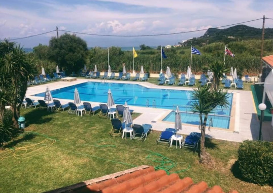 MONIKA HOTEL 8