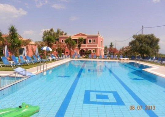 MONIKA HOTEL 18