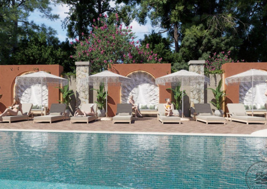 ANNABELLA PARK HOTEL 2