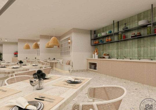 ANNABELLA PARK HOTEL 5