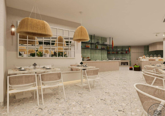ANNABELLA PARK HOTEL 6
