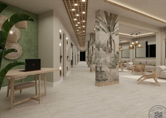 ANNABELLA PARK HOTEL 7