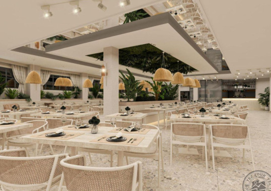 ANNABELLA PARK HOTEL 8