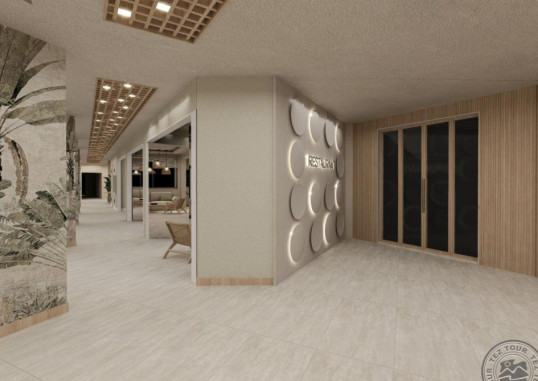 ANNABELLA PARK HOTEL 9