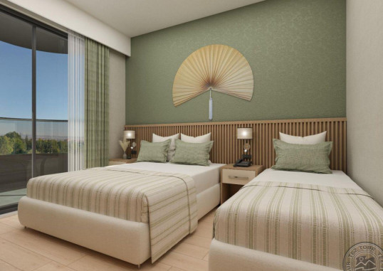 ANNABELLA PARK HOTEL 11