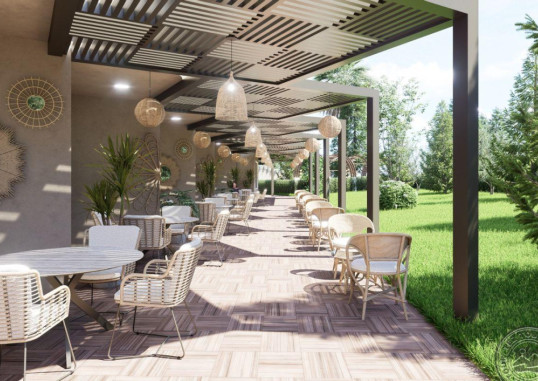ANNABELLA PARK HOTEL 3