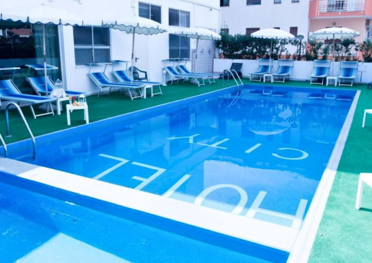 HOTEL CITY 2