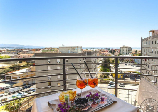 BEST WESTERN HOTEL RESIDENCE ITALIA 2