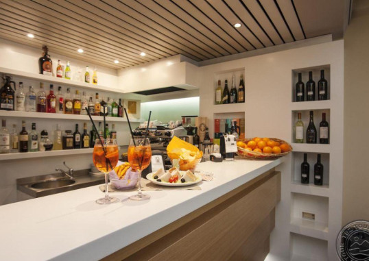 BEST WESTERN HOTEL RESIDENCE ITALIA 11