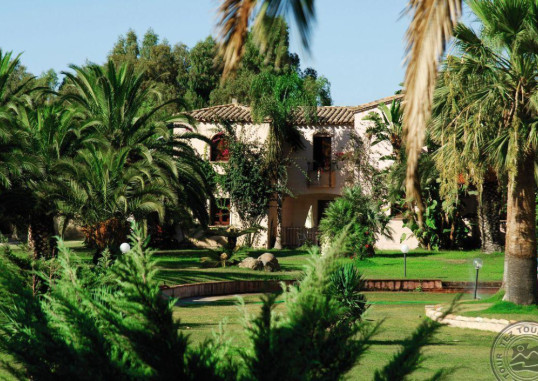 BAIA DELLE PALME 26