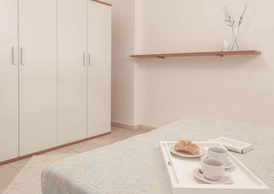 RESIDENCE LE FONTANE 5