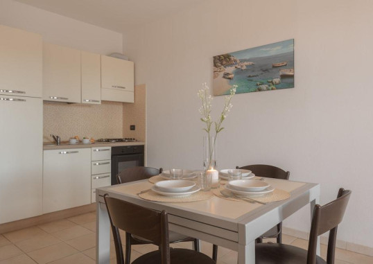 RESIDENCE LE FONTANE 6