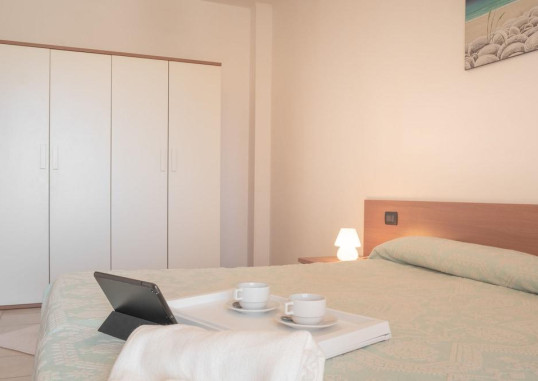 RESIDENCE LE FONTANE 7