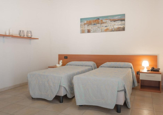 RESIDENCE LE FONTANE 8