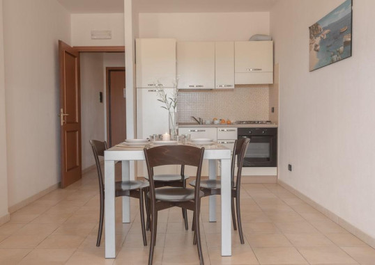 RESIDENCE LE FONTANE 9