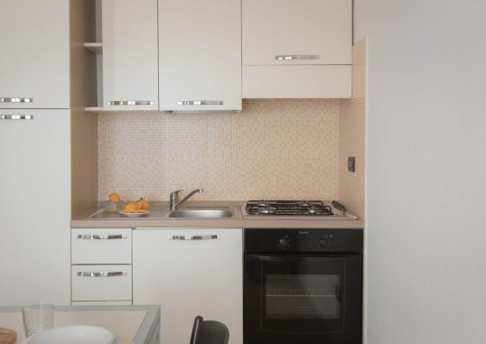 RESIDENCE LE FONTANE 11