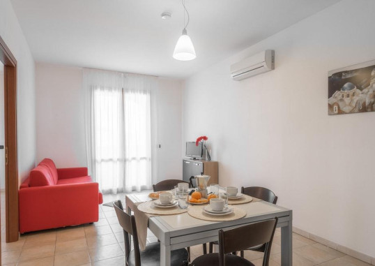 RESIDENCE LE FONTANE 14