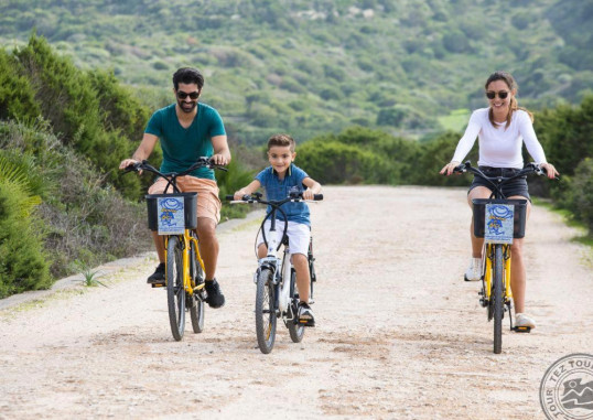 LU' HOTEL PORTO PINO 5