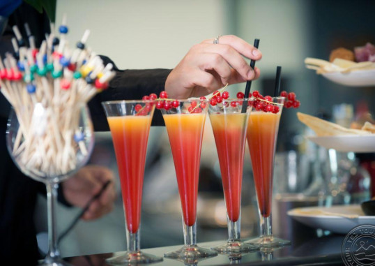 LU' HOTEL PORTO PINO 6