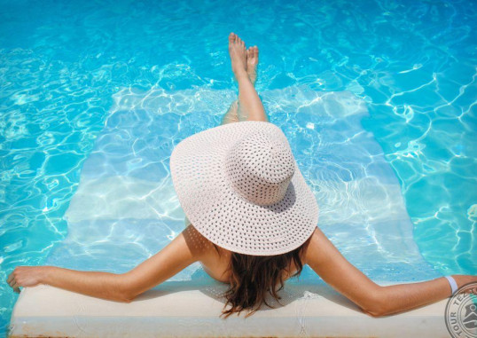 LU' HOTEL PORTO PINO 8