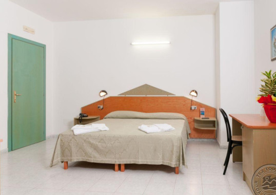 LU' HOTEL PORTO PINO 11